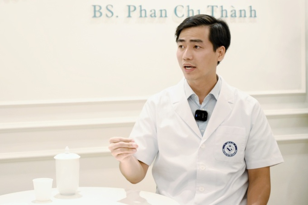 Hà Nội: Bác sĩ phát hoảng vì nhiều học sinh mới lớp 8 đã làm chuyện ấy - 1