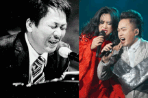 "Nhạc sĩ Phú Quang nhiều lần nhắc Thanh Lam, Tùng Dương đừng hát phiêu quá"