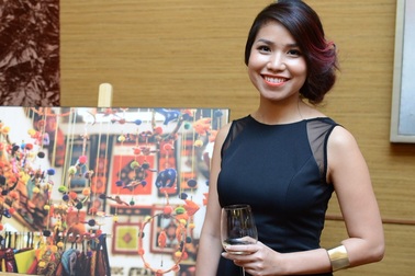 "Ước mơ xanh" của cô gái Việt từng được chính phủ Úc vinh danh