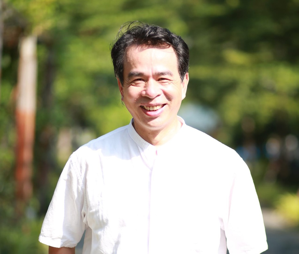 Hiện thực giấc mơ người dân ở đâu, dịch vụ công vươn xa tới đó - 5