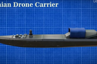 Vũ khí "át chủ bài" mới của Ukraine trong cuộc chiến công nghệ với Nga