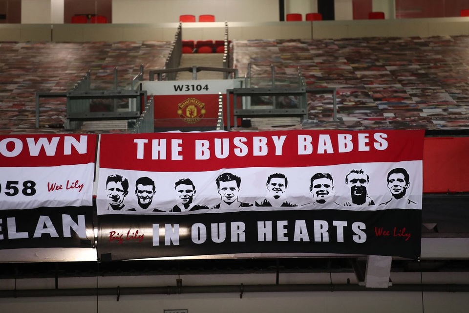 Công làm thủ phá, Man Utd đau đớn tuột chiến thắng trước Everton - 2 Công làm thủ phá, Man Utd đau đớn tuột chiến thắng trước Everton - 2