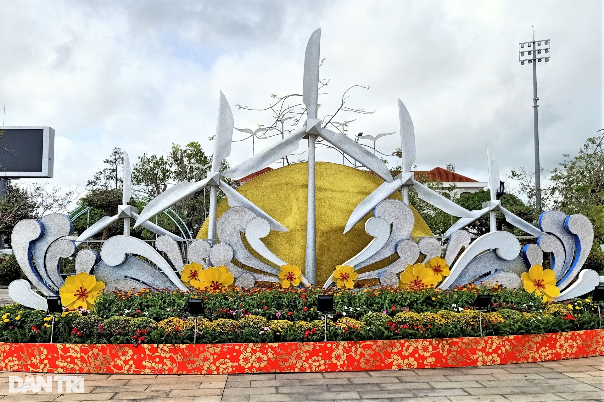 Gia đình mèo, tôm, cua... rủ nhau đón Tết ở xứ Công tử Bạc Liêu - 8 Gia đình mèo, tôm, cua... rủ nhau đón Tết ở xứ Công tử Bạc Liêu - 8