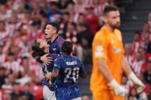 Arsenal lập nhiều kỷ lục ở Champions League sau trận thắng Bilbao