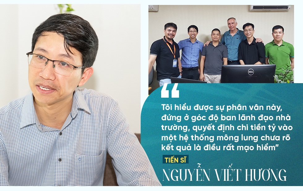 Món cược tiền tỷ khi về nước của 9X trường làng làm thủ khoa trời Âu - 19 Món cược tiền tỷ khi về nước của 9X trường làng làm thủ khoa trời Âu - 19