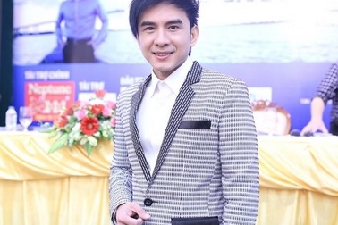 Đan Trường sẽ chạy gần 100 show diễn Tết 2015