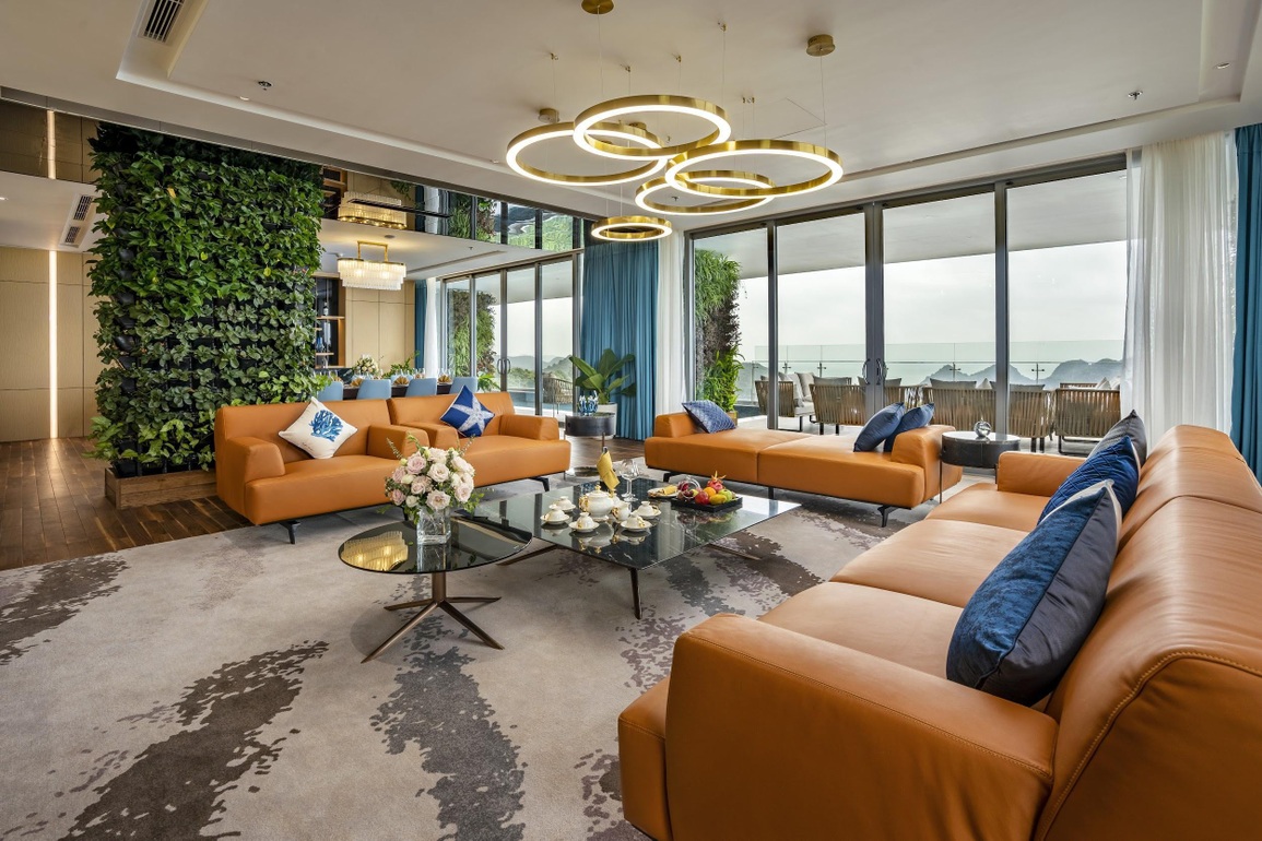 Các dự án nghỉ dưỡng đã đi vào vận hành sẵn sàng đón sóng du lịch 2022 - 3 Các dự án nghỉ dưỡng đã đi vào vận hành sẵn sàng đón sóng du lịch 2022 - 3