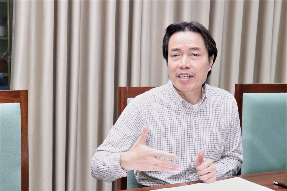Ngôi nhà an toàn cho trẻ em cần sự chung tay của toàn xã hội - 1 Ngôi nhà an toàn cho trẻ em cần sự chung tay của toàn xã hội - 1
