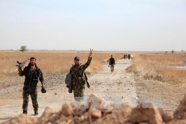 Aleppo – trận chiến Nga buộc phải thắng tại Syria