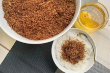 Công thức làm ruốc nấm vừa rẻ vừa ngon