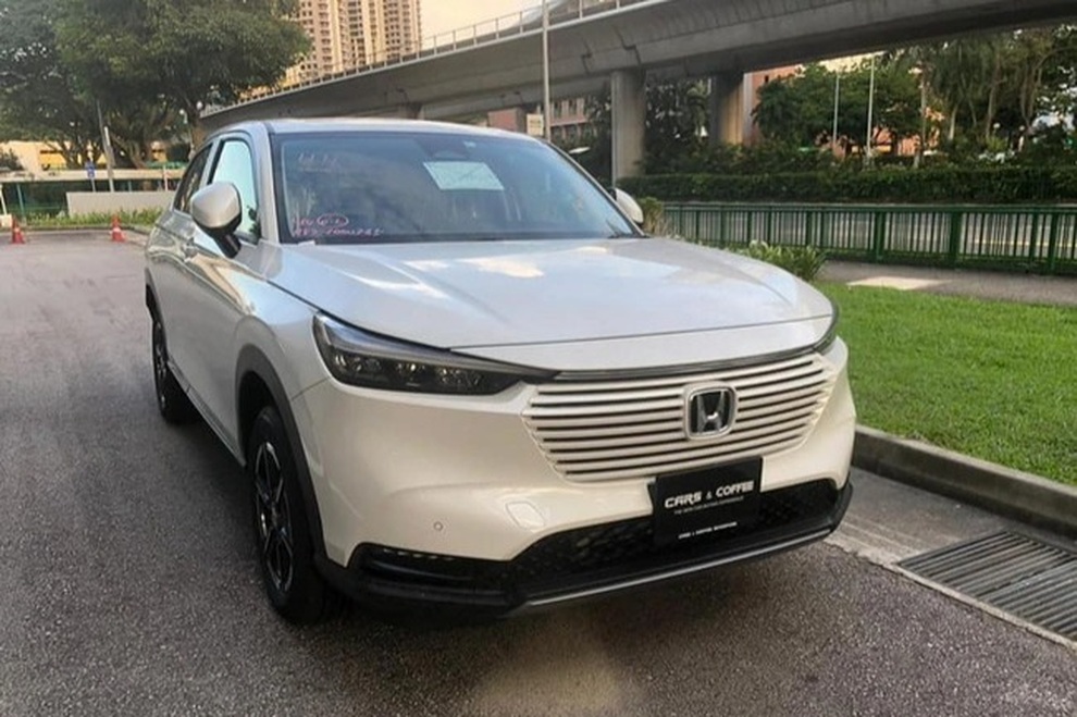 Điểm tin tuần qua: Loạt xe mới rục rịch ra mắt - 2 Điểm tin tuần qua: Loạt xe mới rục rịch ra mắt - 2