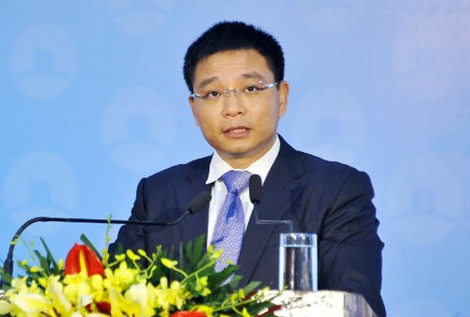 Chủ tịch tỉnh kiêm hiệu trưởng trường đại học: Bộ trưởng Nội vụ lên tiếng - 1 Chủ tịch tỉnh kiêm hiệu trưởng trường đại học: Bộ trưởng Nội vụ lên tiếng - 1
