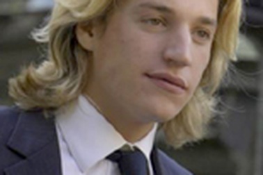 Con trai Sarkozy bộc lộ tham vọng chính trị ở tuổi 21