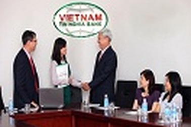Nhân viên Ngân hàng - diện mạo của một Ngân hàng hiện đại