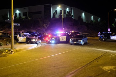 Mỹ: Hơn 100 người bị bắt vì đua ô tô trái phép