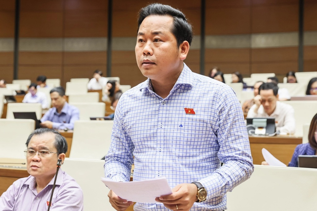 Đề nghị quy trách nhiệm cơ quan thuế vì “thu dễ nhưng hoàn lại rất khó” - 2 Đề nghị quy trách nhiệm cơ quan thuế vì “thu dễ nhưng hoàn lại rất khó” - 2