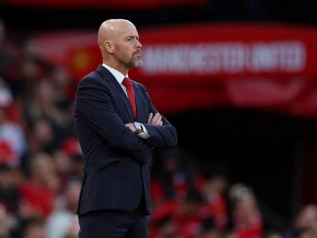 HLV Ten Hag: Man Utd phải học cách kết liễu đối thủ - 2 HLV Ten Hag: Man Utd phải học cách kết liễu đối thủ - 2
