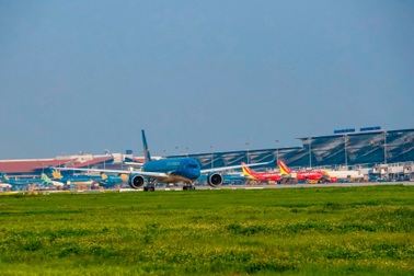 Việt Nam mở cửa hoàn toàn, đón tất cả các chuyến bay quốc tế từ ngày 15/2