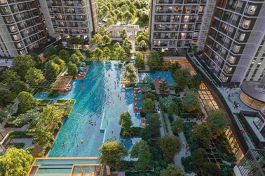 Ba nền tảng vững chắc tạo hấp lực cho Elysian tại khu Đông TPHCM