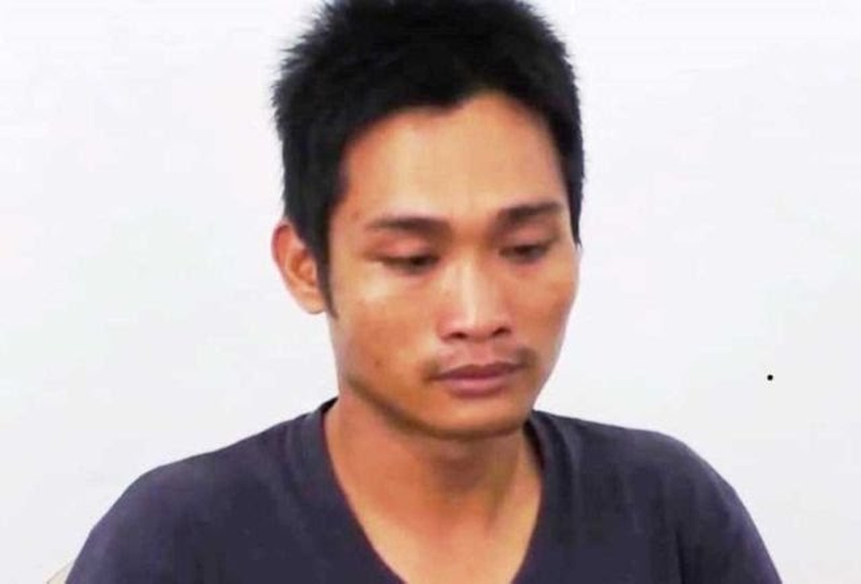 Đề nghị truy tố người cha tự nhận giết con gái rồi phi tang xuống sông Hàn - 1 Đề nghị truy tố người cha tự nhận giết con gái rồi phi tang xuống sông Hàn - 1