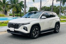 Hyundai Tucson, Toyota Innova Cross "khan hàng" dịp đầu xuân