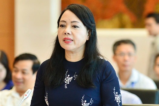 Bộ Chính trị đề nghị Trung ương kỷ luật cựu Bộ trưởng Nguyễn Thị Kim Tiến - 1