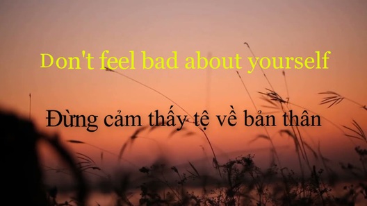 Học Tiếng Anh Qua Những Đoạn Video Ngắn