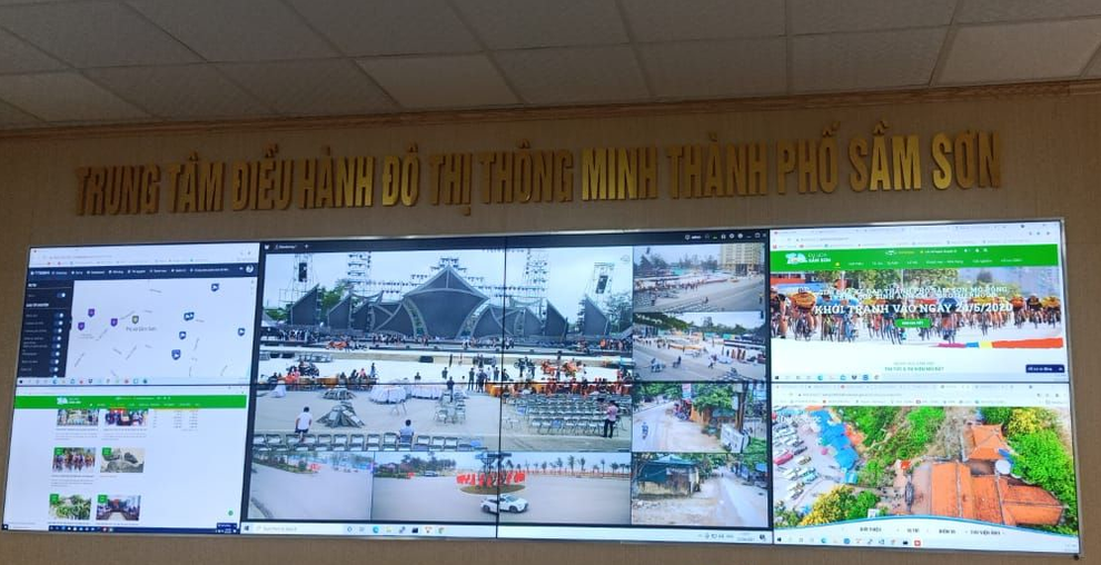 Giải pháp thị giác máy tính được Viettel ứng dụng vào Đô thị thông minh thế nào? - 2 Giải pháp thị giác máy tính được Viettel ứng dụng vào Đô thị thông minh thế nào? - 2
