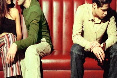 Tình yêu trần trụi