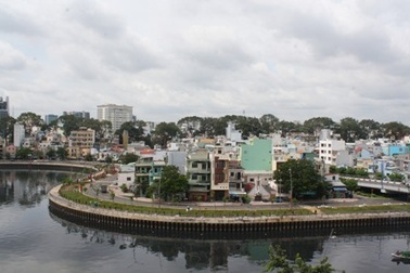 “Giải cứu” kênh Nhiêu Lộc - Thị Nghè