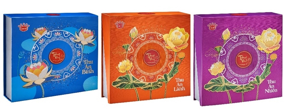 Trung thu: Lễ hội của tình thân và sự đoàn viên - 14 Trung thu: Lễ hội của tình thân và sự đoàn viên - 14