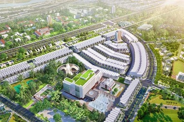 Không gian sống hạnh phúc cho cộng đồng trí thức