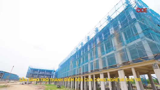 Tiến độ dự án Noble Palace Tay Thang Long