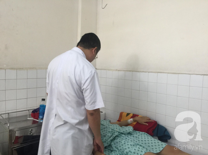 Bị mẹ nghi ngờ chửa hoang đến nỗi muốn tự tử, cô gái đi khám thì phát hiện sự thật còn đau lòng hơn - Ảnh 2. Bị mẹ nghi ngờ chửa hoang đến nỗi muốn tự tử, cô gái đi khám thì phát hiện sự thật còn đau lòng hơn - Ảnh 2.