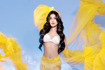 Phương Nhi được chuyên trang quốc tế đánh giá cao tại Hoa hậu Quốc tế 2023