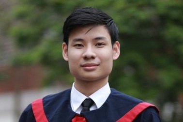 Những điều thú vị về Đỗ Bách Khoa Huy chương Vàng Olympic Toán quốc tế 2021