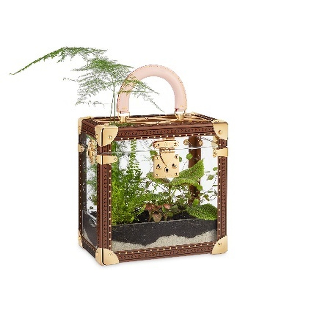 Giá trị vượt thời gian của những chiếc rương Louis Vuitton - 4 Giá trị vượt thời gian của những chiếc rương Louis Vuitton - 4