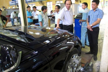 Kỳ thi tay nghề Asean lần thứ 10:  Việt Nam đặt mục tiêu nhất toàn đoàn 