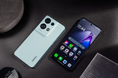 Oppo ra mắt smartphone Reno8 5G, cạnh tranh với Galaxy S22, iPhone 13