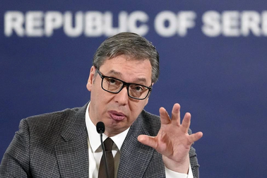 Serbia nêu sai lầm lớn nhất của phương Tây ở Ukraine