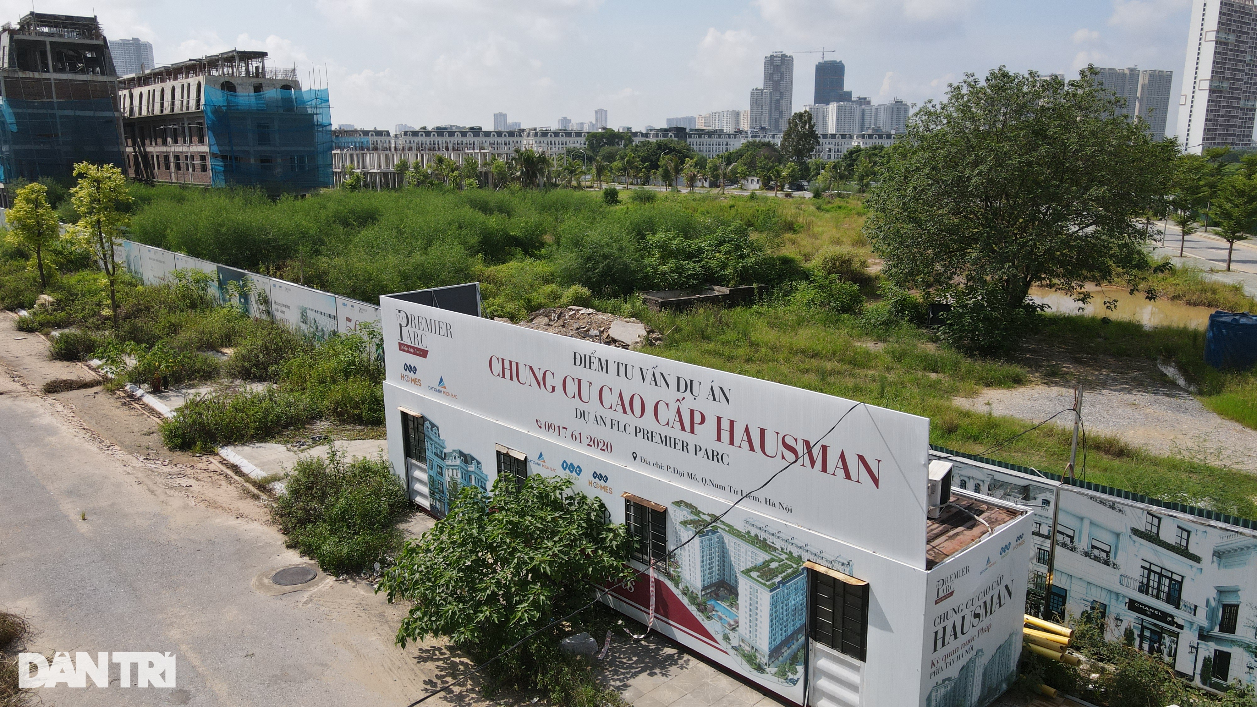 Tin lời môi giới mua bất động sản chưa đủ điều kiện bán, người mua ôm hận - 3 Tin lời môi giới mua bất động sản chưa đủ điều kiện bán, người mua ôm hận - 3
