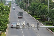 Cách kiểm tra lỗi phạt nguội giao thông sau những chuyến đi chơi Tết