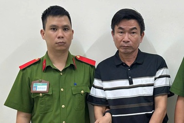 Lời khai của người cầm chó đánh nhân viên giao hàng ở TPHCM