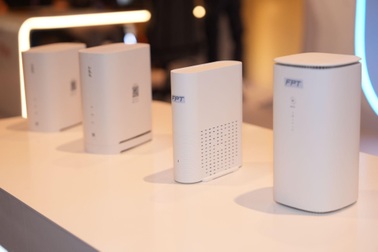 FPT SpeedX: Trải nghiệm XGS-PON và Wi-Fi 7 tốc độ vượt trội 10Gbps