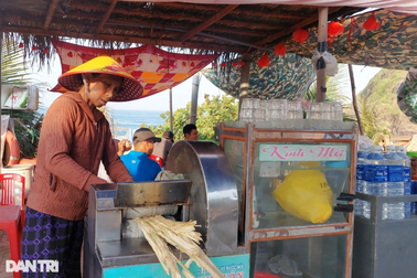 Xã bỏ ngân sách tạo "khu sinh kế" cho người nghèo