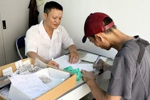 Đề xuất cơ chế bán BHYT đặc thù cho người nhiễm HIV