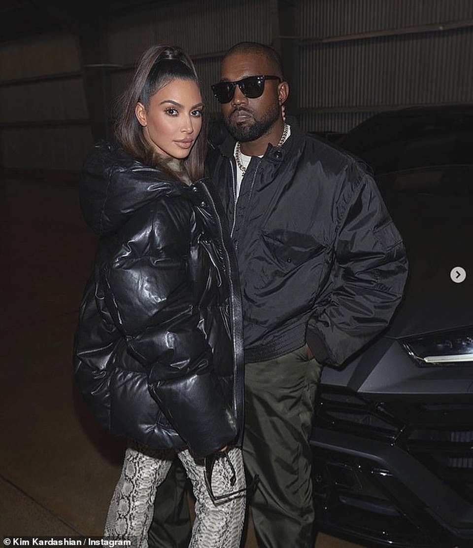 Kim Kardashian thất vọng vì hôn nhân tan vỡ - 2 Kim Kardashian thất vọng vì hôn nhân tan vỡ - 2