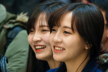 Chị em song sinh 9X Việt giành quán quân ý tưởng kinh doanh tại Nhật