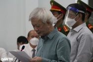 Cựu Chủ tịch Khánh Hòa: "Vụ án là lời cảnh tỉnh cho thế hệ kế tiếp"