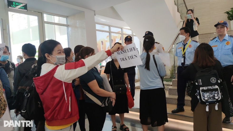 Những hợp đồng bảo hiểm mất trắng - 1 Những hợp đồng bảo hiểm mất trắng - 1